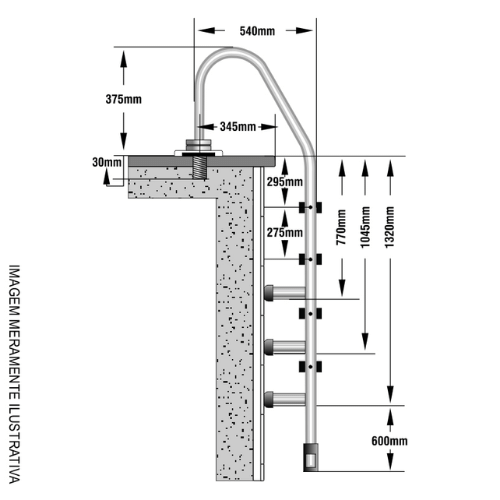 medidas-escada-hidraulica-para-piscinas-modelo-push-pull-albacete