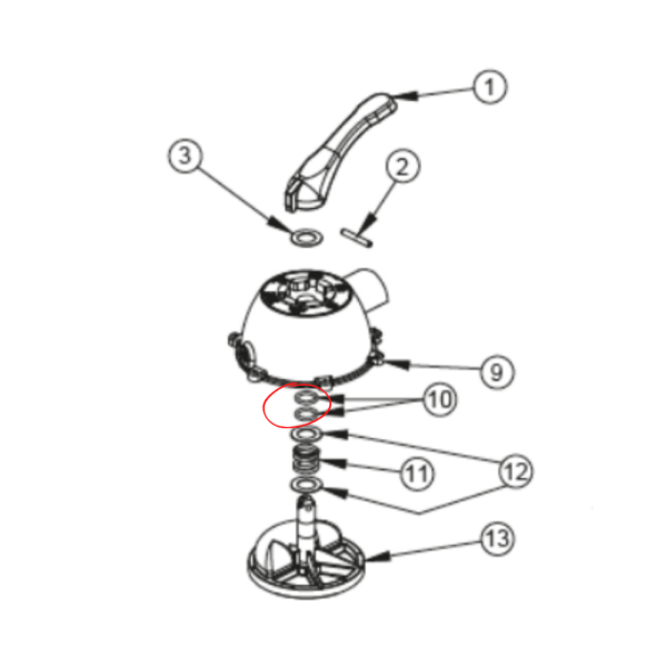 10-anel-de-vedacao-da-tampa-da-valvula-filtro-para-piscinas-sibrape-modelo-br