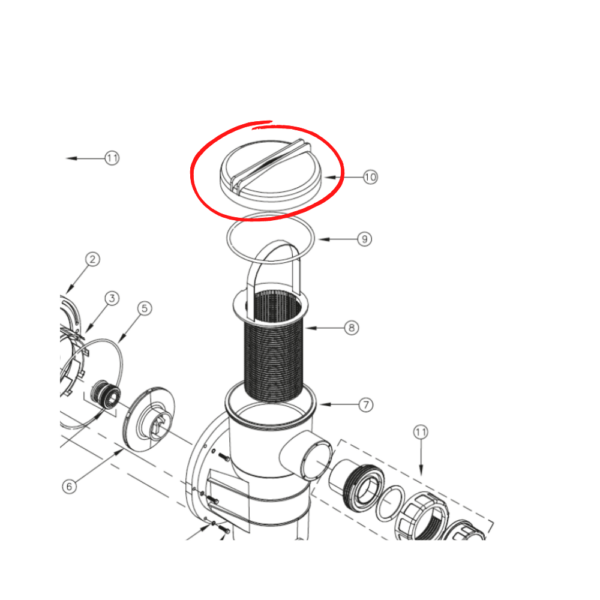 10-tampa-do-pre-filtrp-motobomba-para-piscinas-sibrape-modelo-he-e-sp