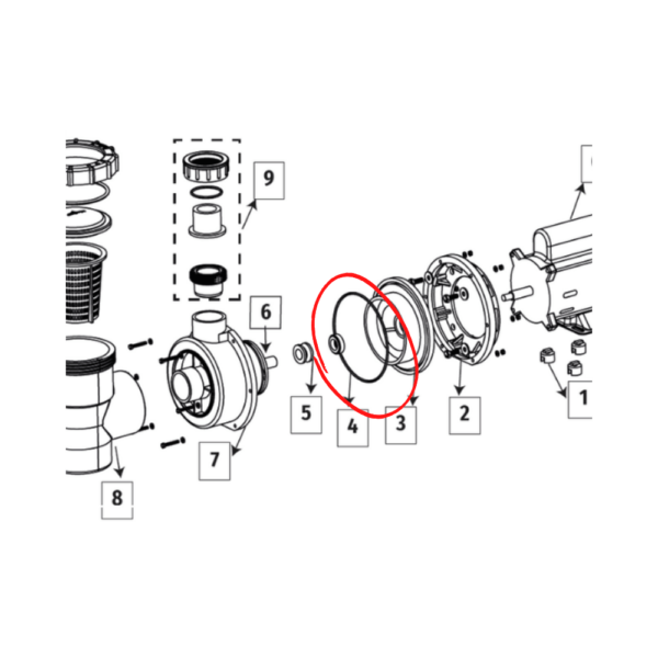 4-anel-de-vadacao-do-rotor-para-o-pre-filtro-motobomba-para-piscinas-sibrape-modelo-cmb-he