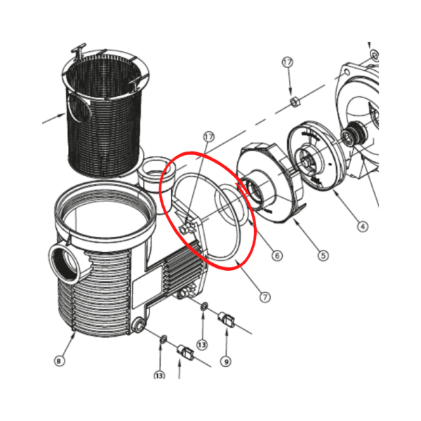 7-anel-do-corpo-motobomba-para-piscinas-sibrape-modelo-bpf-eagle;