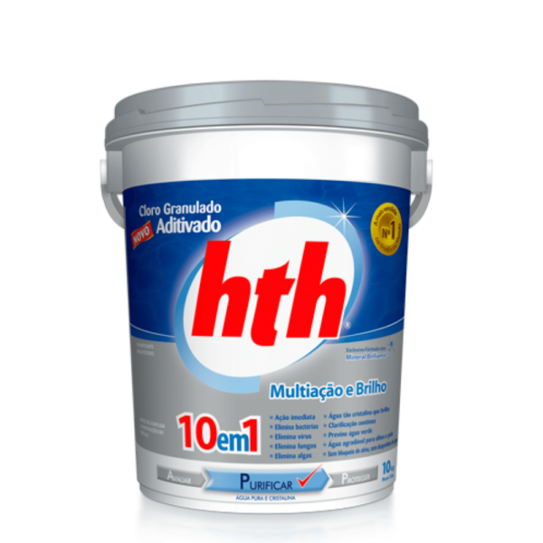 cloro-aditivado-minaral-brilliance-10-em-1-hth