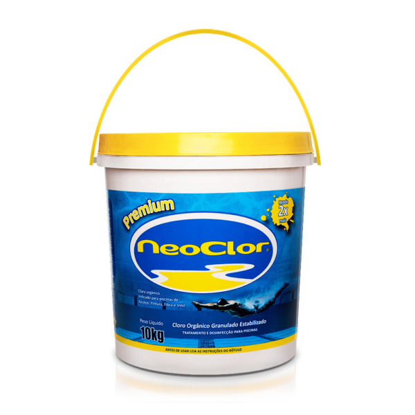 cloro-organico-estabilixado-premium-neoclor-10kg