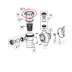 porca-da-tampa-do-pre-filtro-motobomba-para-piscinas-sibrape-modelo-cmb-he