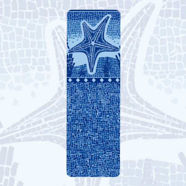 revestimento-vinilico-sibrape-linha-mosaico-modelo-estrela-havai-dark-blue